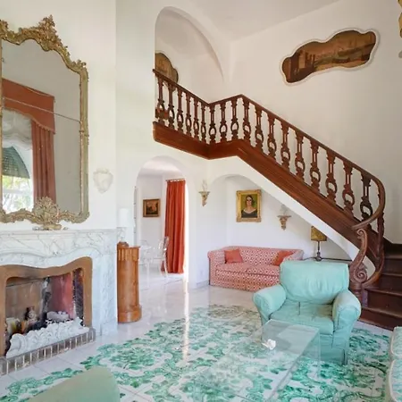 Lyla Villa Capri