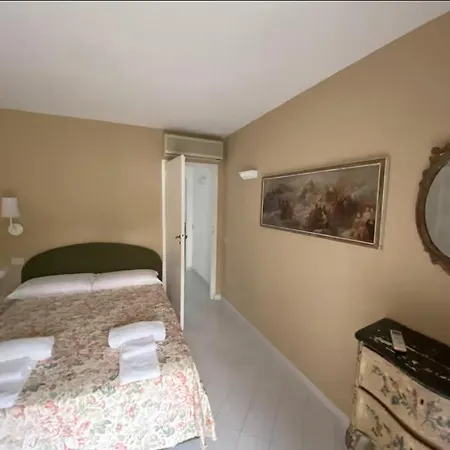 Villa Lyla Capri