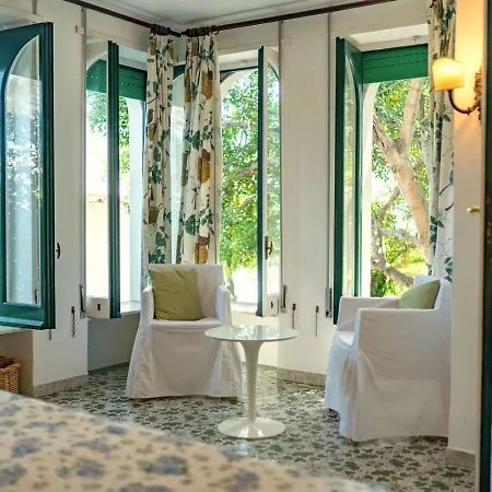 Villa Lyla Capri